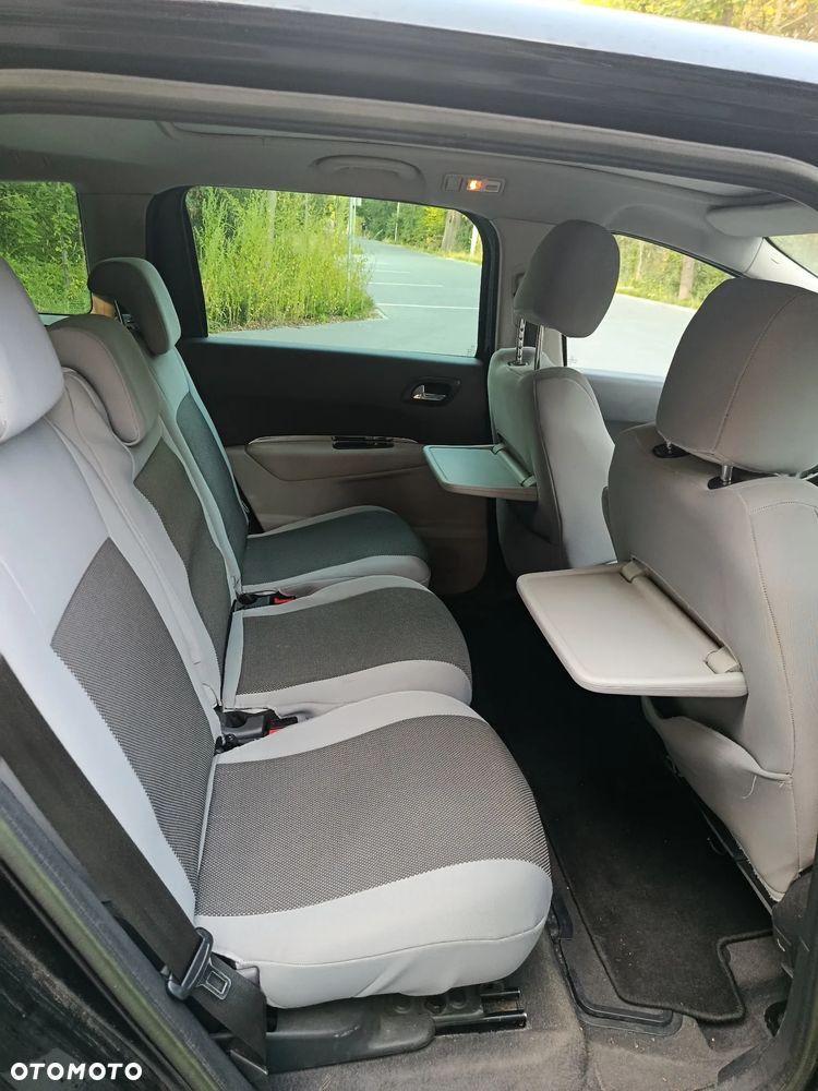Peugeot 5008 2.0 HDi Premium - 8
