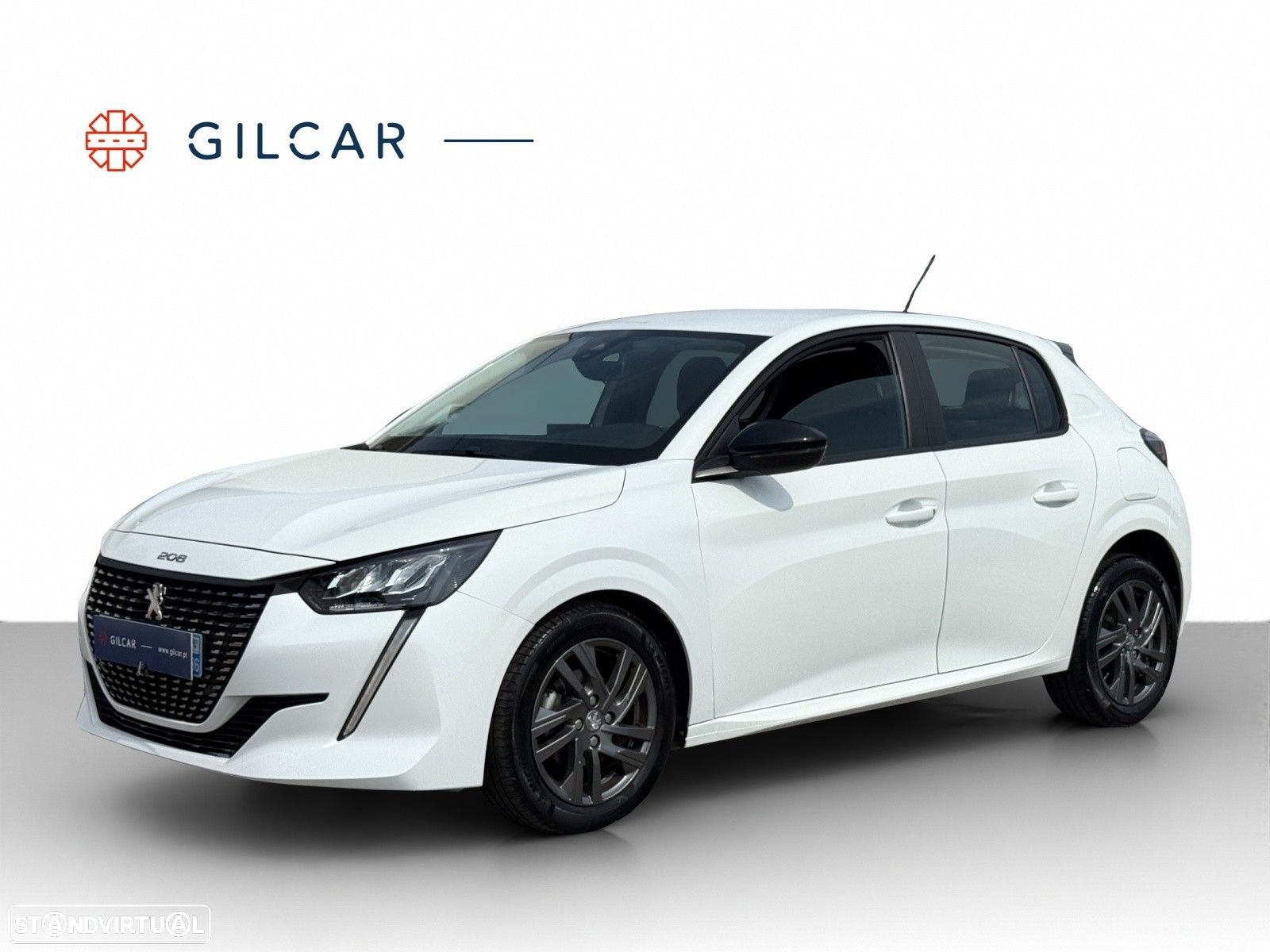 Peugeot 208 1.2 PureTech Active - 1