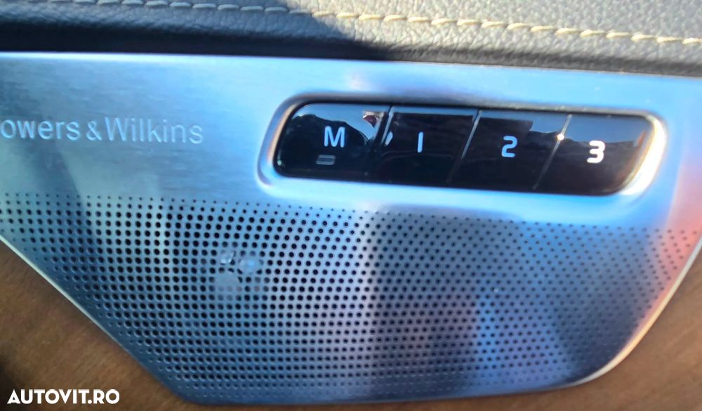 Volvo XC 90 B5 MHEV AWD 7 locuri Inscription - 5