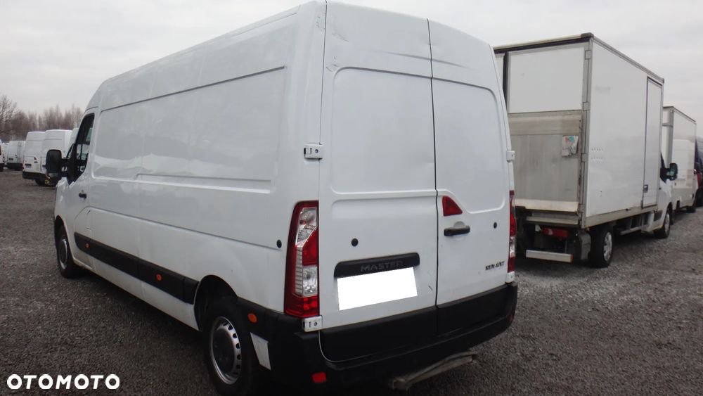Renault Master - 5