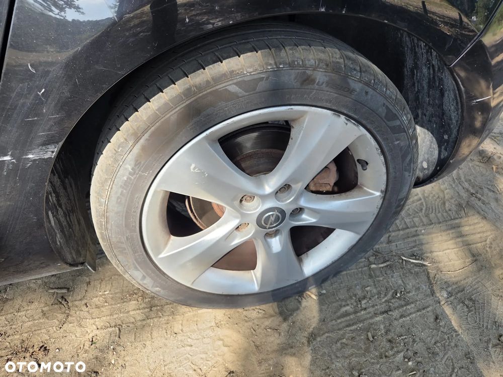 Opel Astra - 12