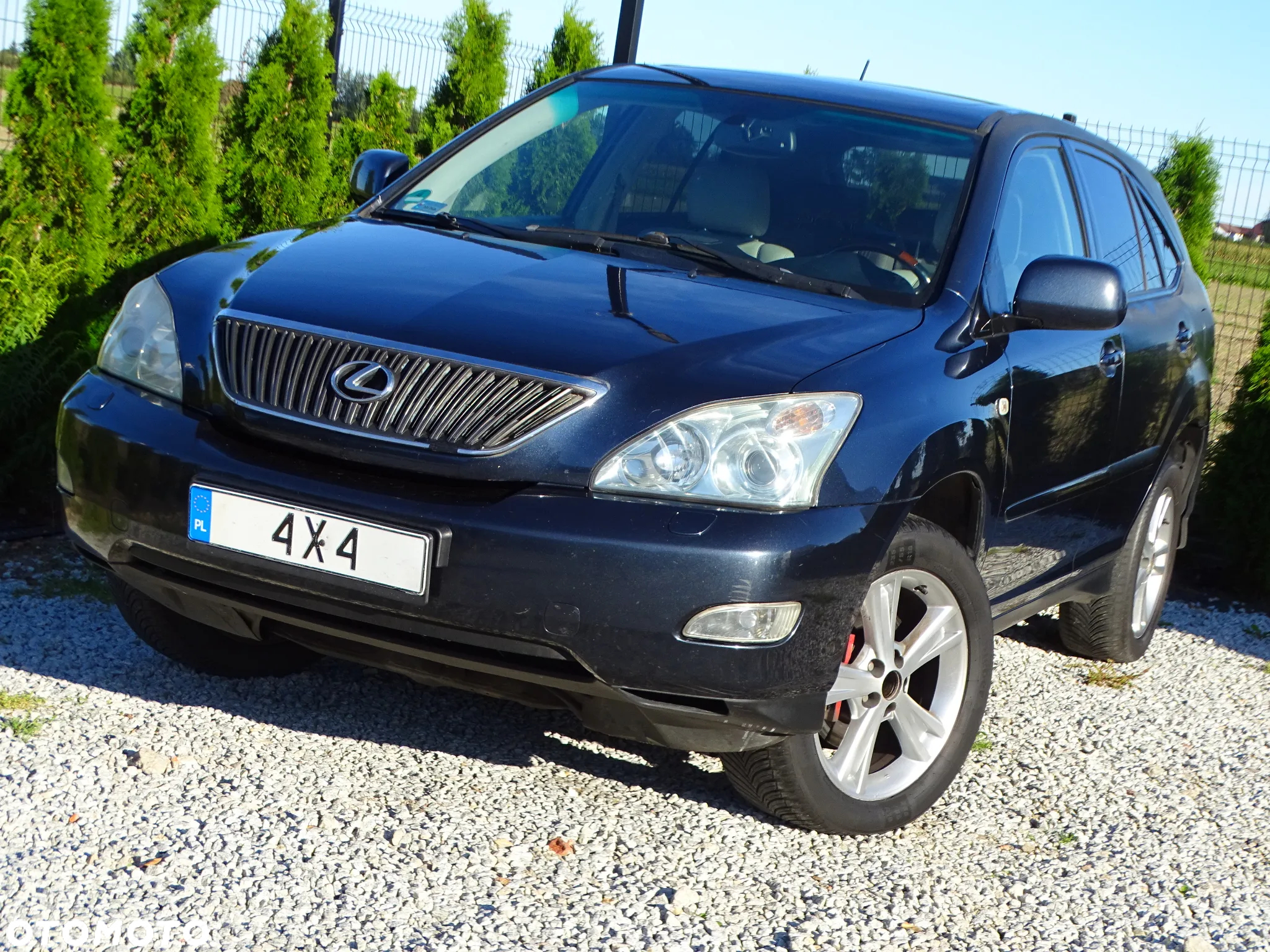 Lexus RX 300 Lux - 2