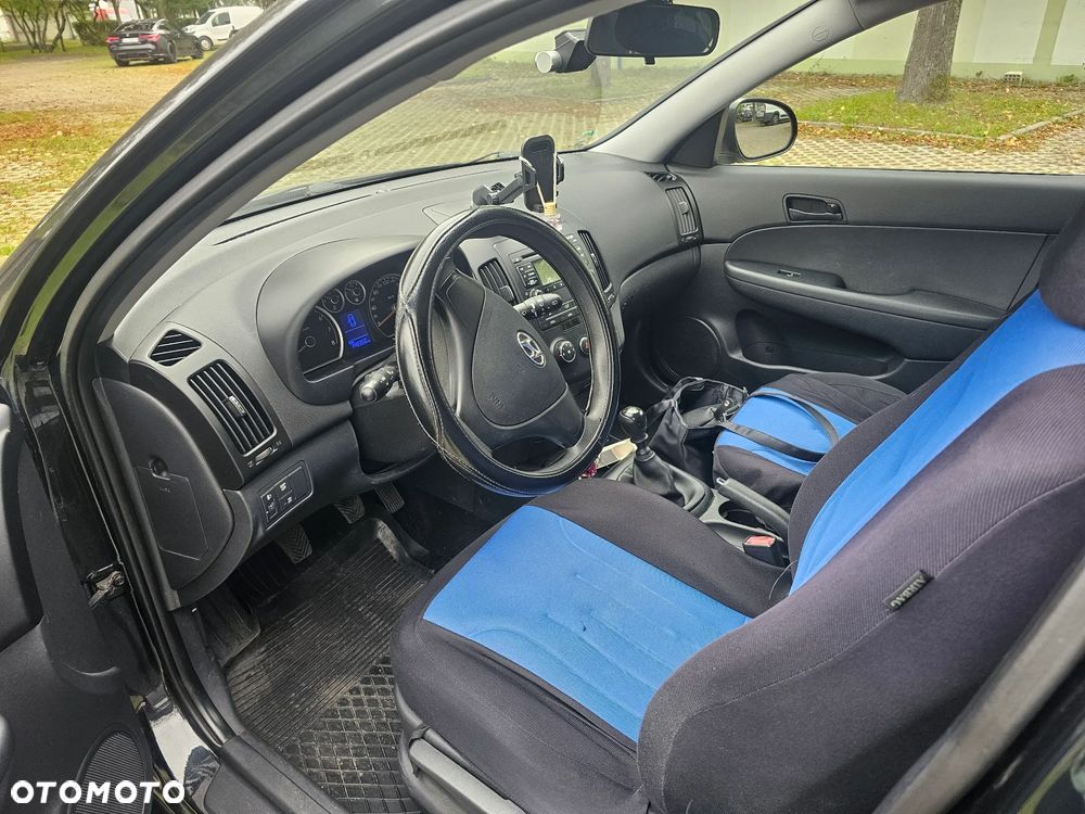 Hyundai i30 1.4 Base - 8