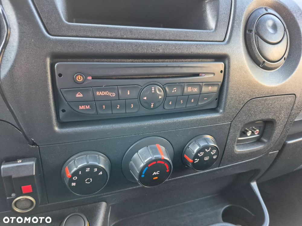 Renault MASTER - 18