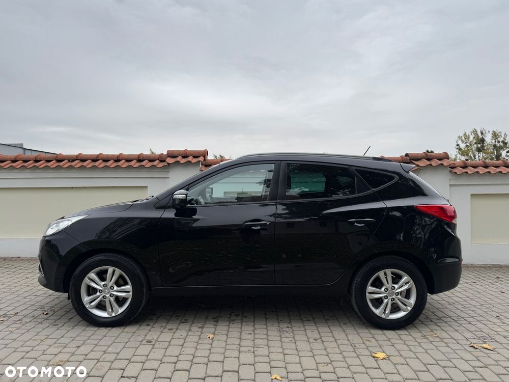 Hyundai ix35 - 10