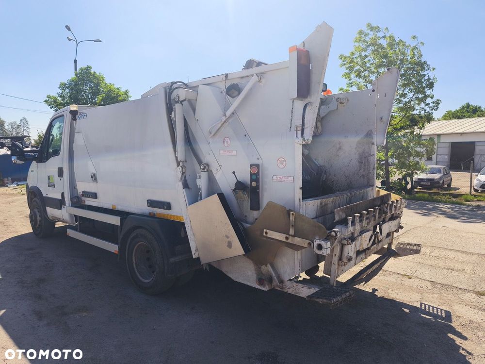 Iveco Daily 65C18 - 7