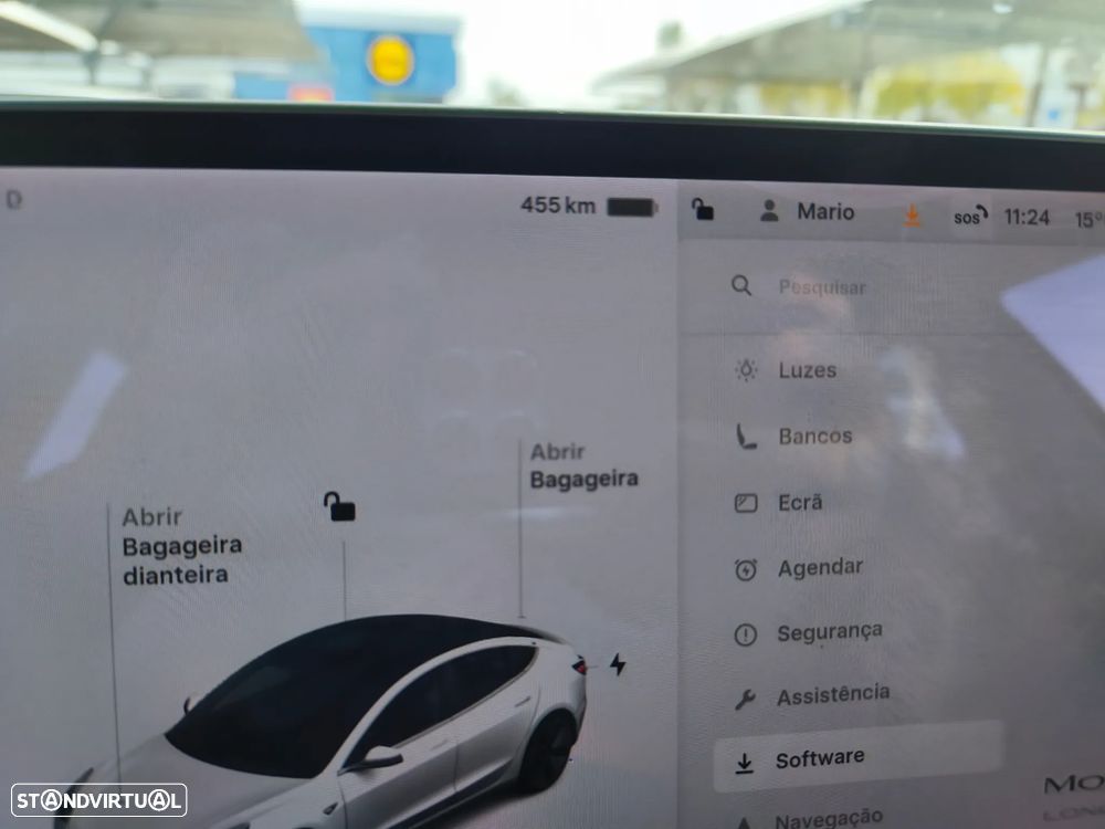 Tesla Model 3 Long Range AWD Dual Motor - 17