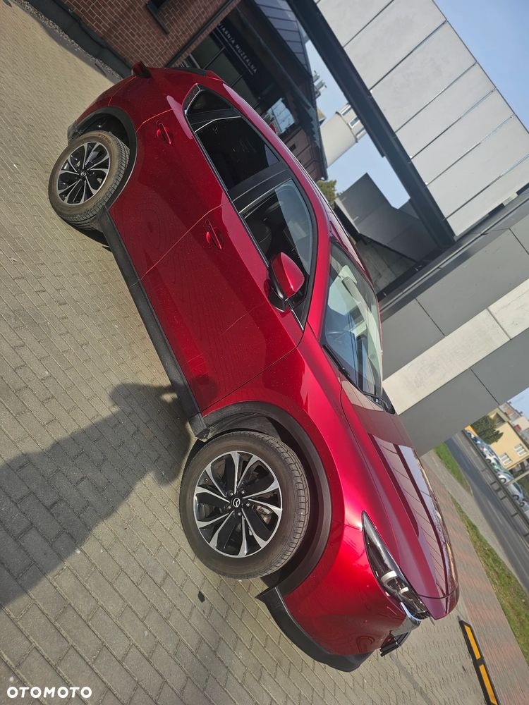 Mazda CX-5 SKYACTIV-G 165 ADVANTAGE - 5