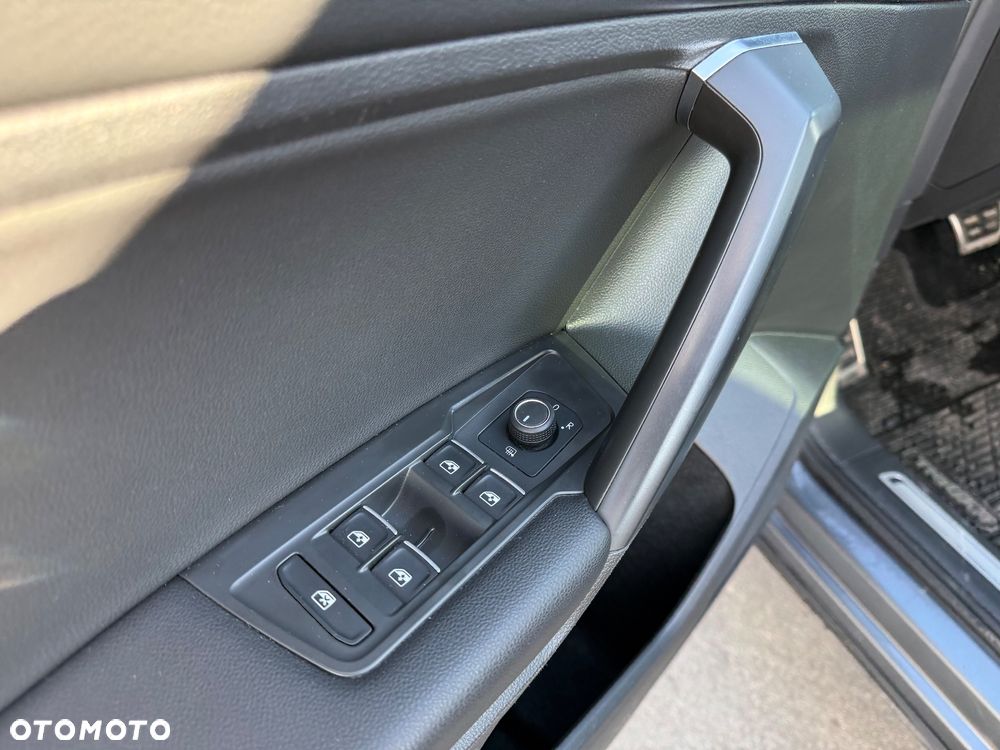 Volkswagen Tiguan Allspace 2.0 TSI 4Mot R-Line DSG 7os - 21