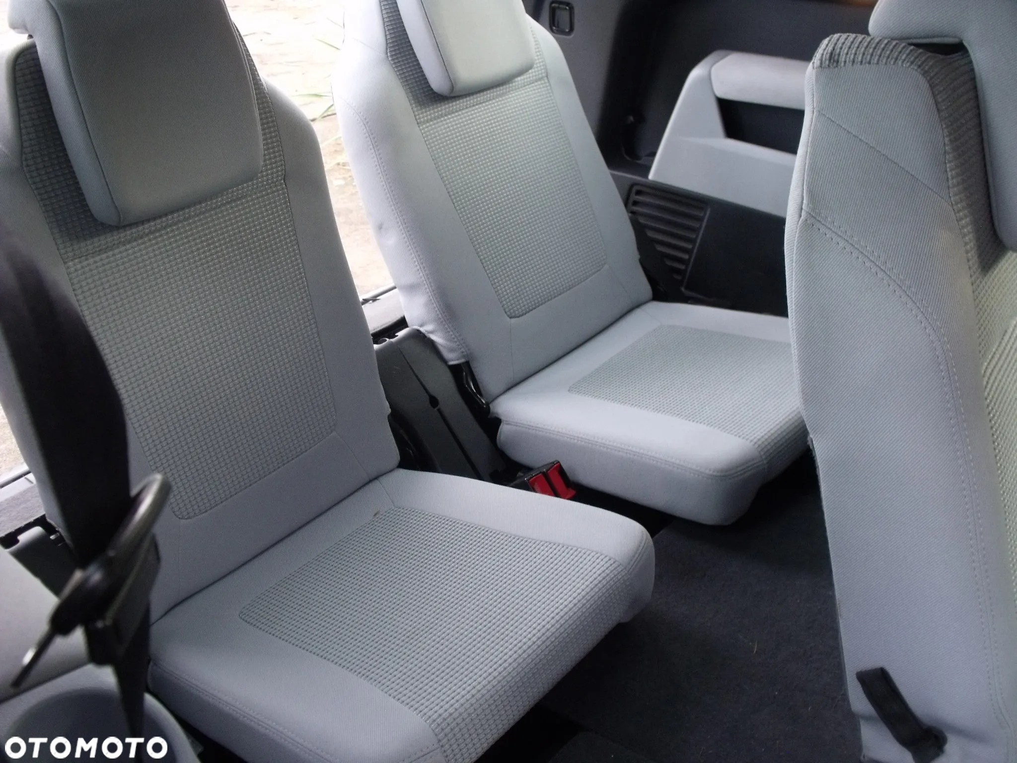 Peugeot 5008 1.6 HDi Premium - 13