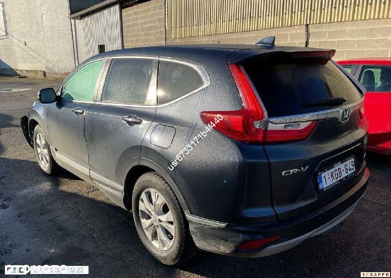 Honda CR-V 2.0 i-MMD Executive CVT - 3