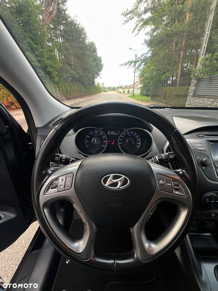 Hyundai ix35 - 18