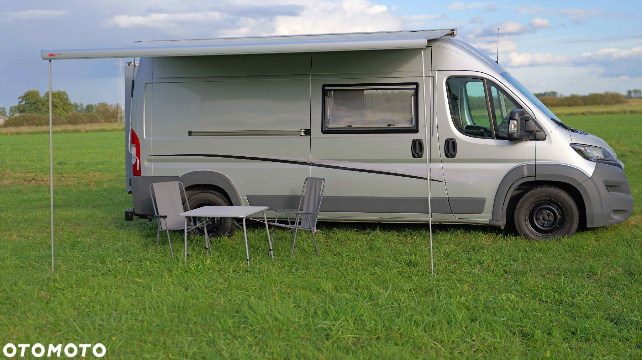 Peugeot Boxer - 20