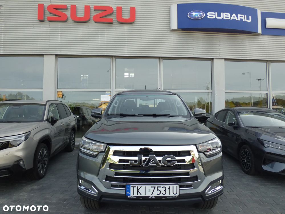 JAC T8 PRO Standard - 1