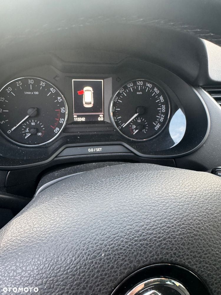 Skoda Octavia 1.6 TDI (Green tec) Style - 12