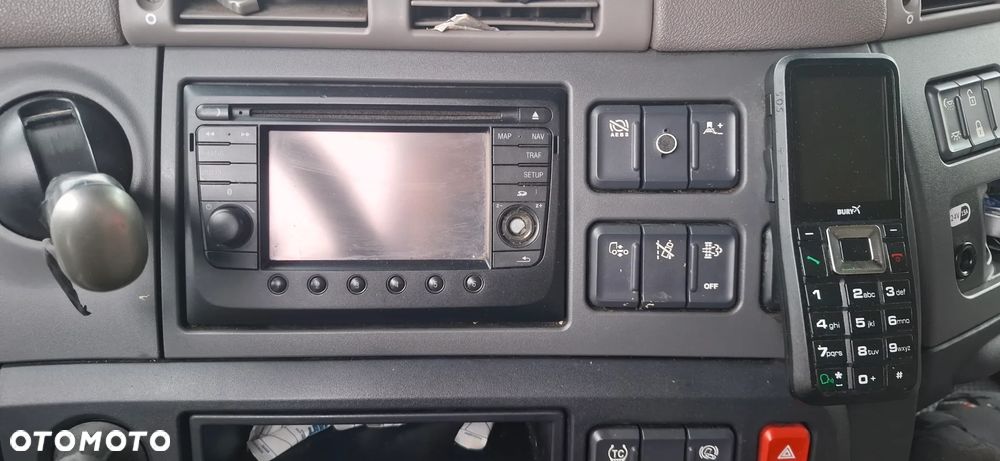 DAF CF 260 - 12