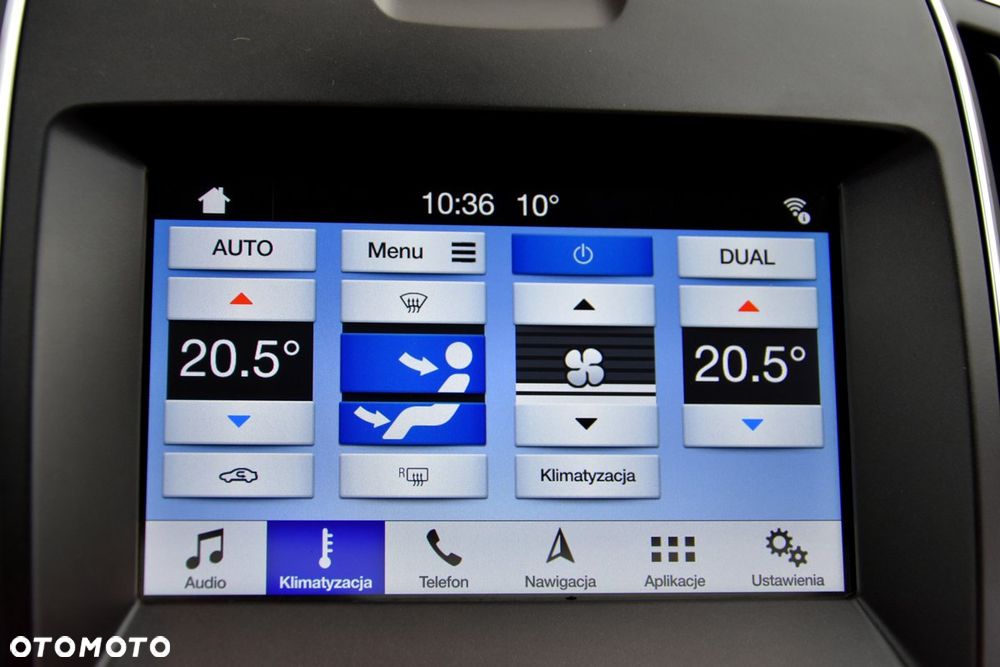 Ford S-Max 2.0 EcoBlue Vignale - 37