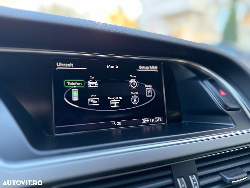 Audi A5 Sportback 2.0 TDI quattro Stronic - 19