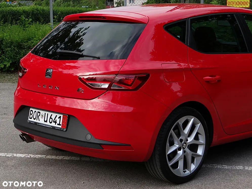 Seat Leon - 21