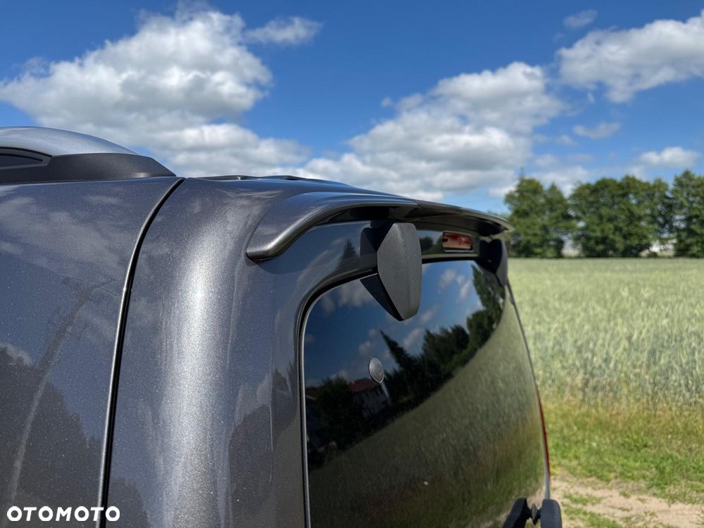 Toyota Proace City Verso - 24