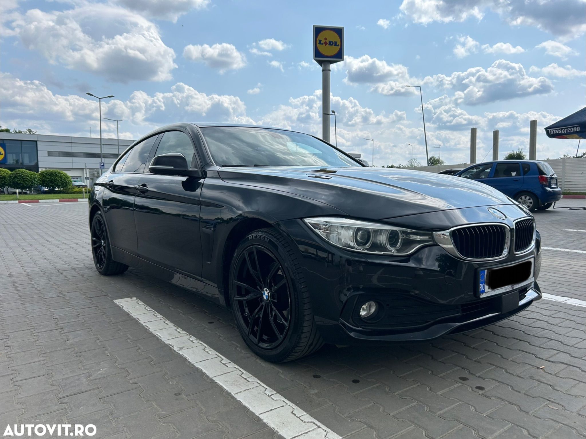 BMW Seria 4 - 1