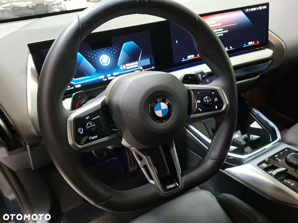 BMW X3 xDrive20d mHEV - 15