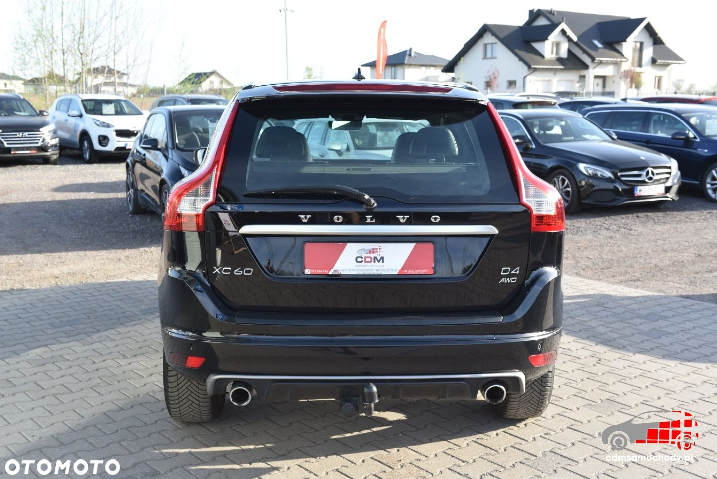 Volvo XC 60 - 9