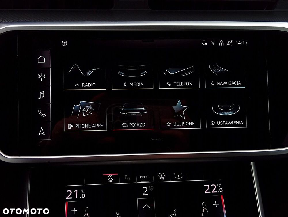 Audi A6 - 28
