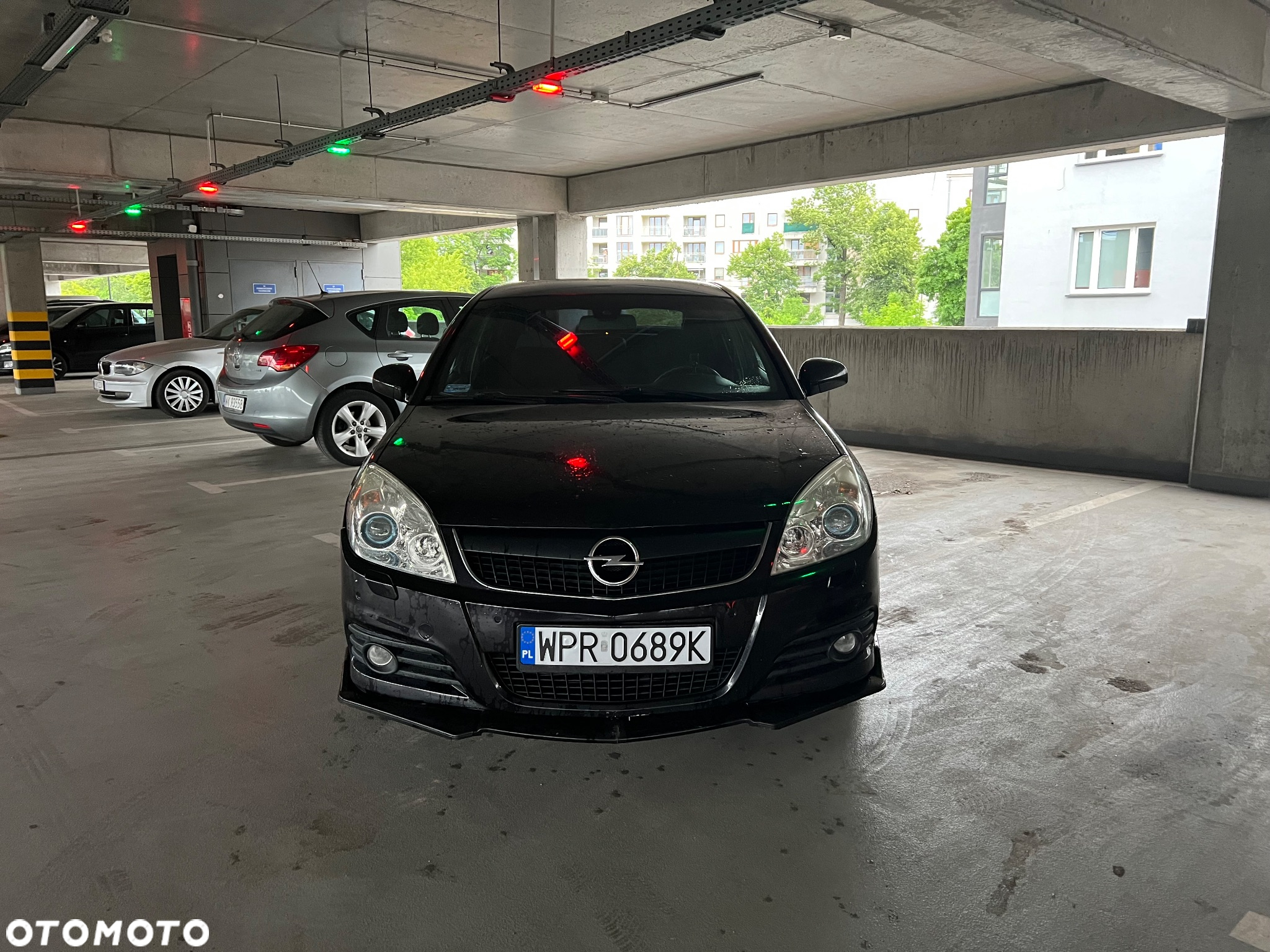 Opel Vectra 1.9 CDTI Cosmo - 10