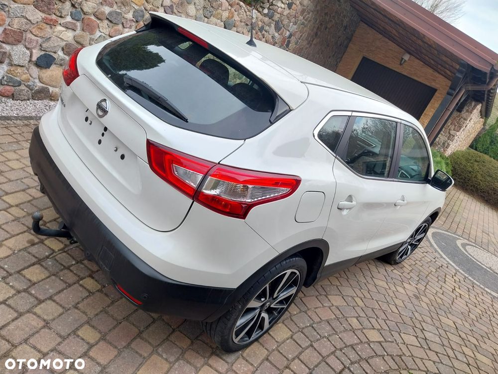 Nissan Qashqai - 16