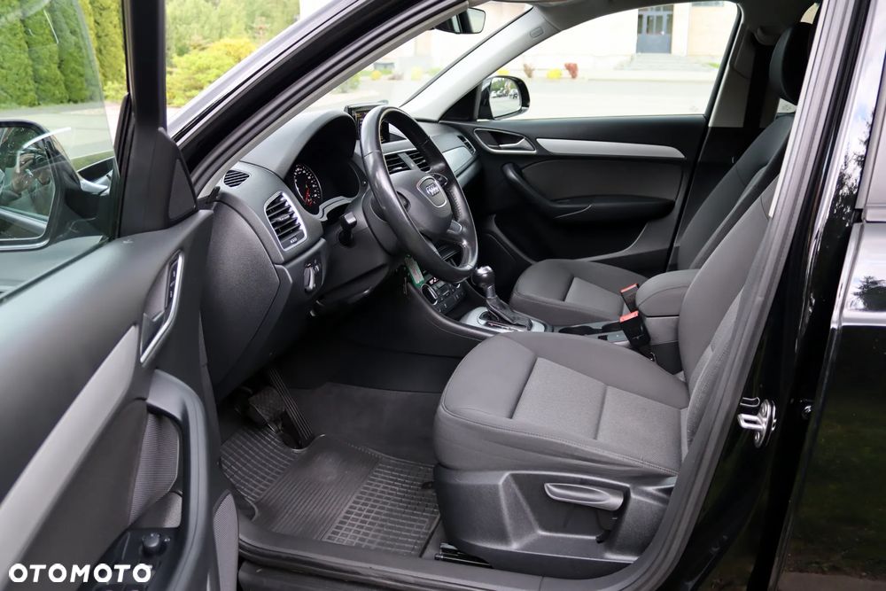 Audi Q3 1.4 TFSI Edycja Specjalna S tronic - 19