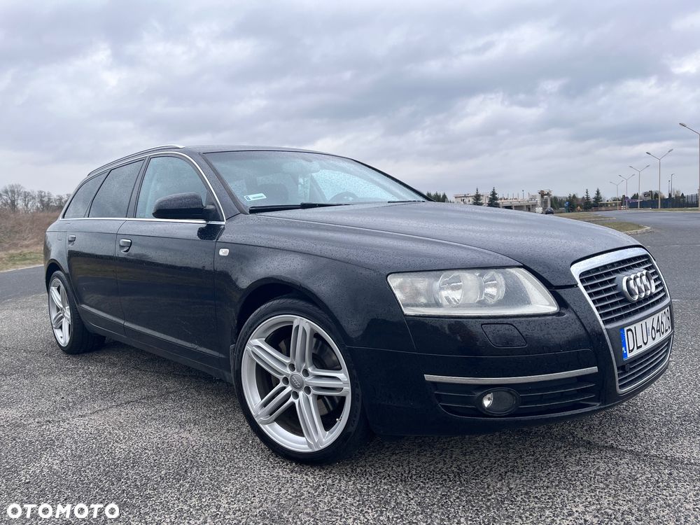 Audi A6 - 5