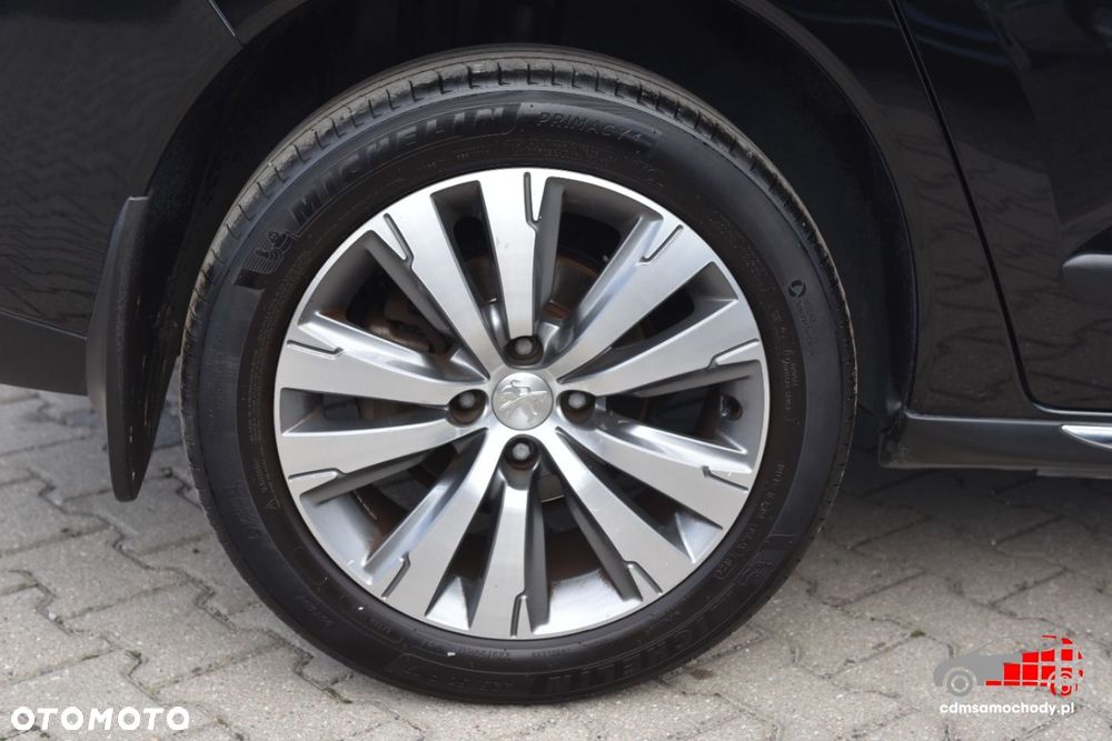 Peugeot 3008 - 11