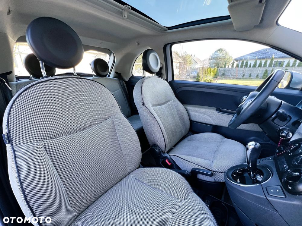 Fiat 500 - 13