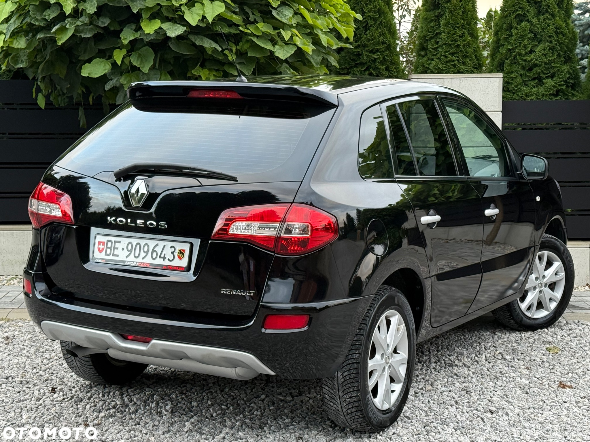 Renault Koleos 2.5 16V 4x4 Expression - 9