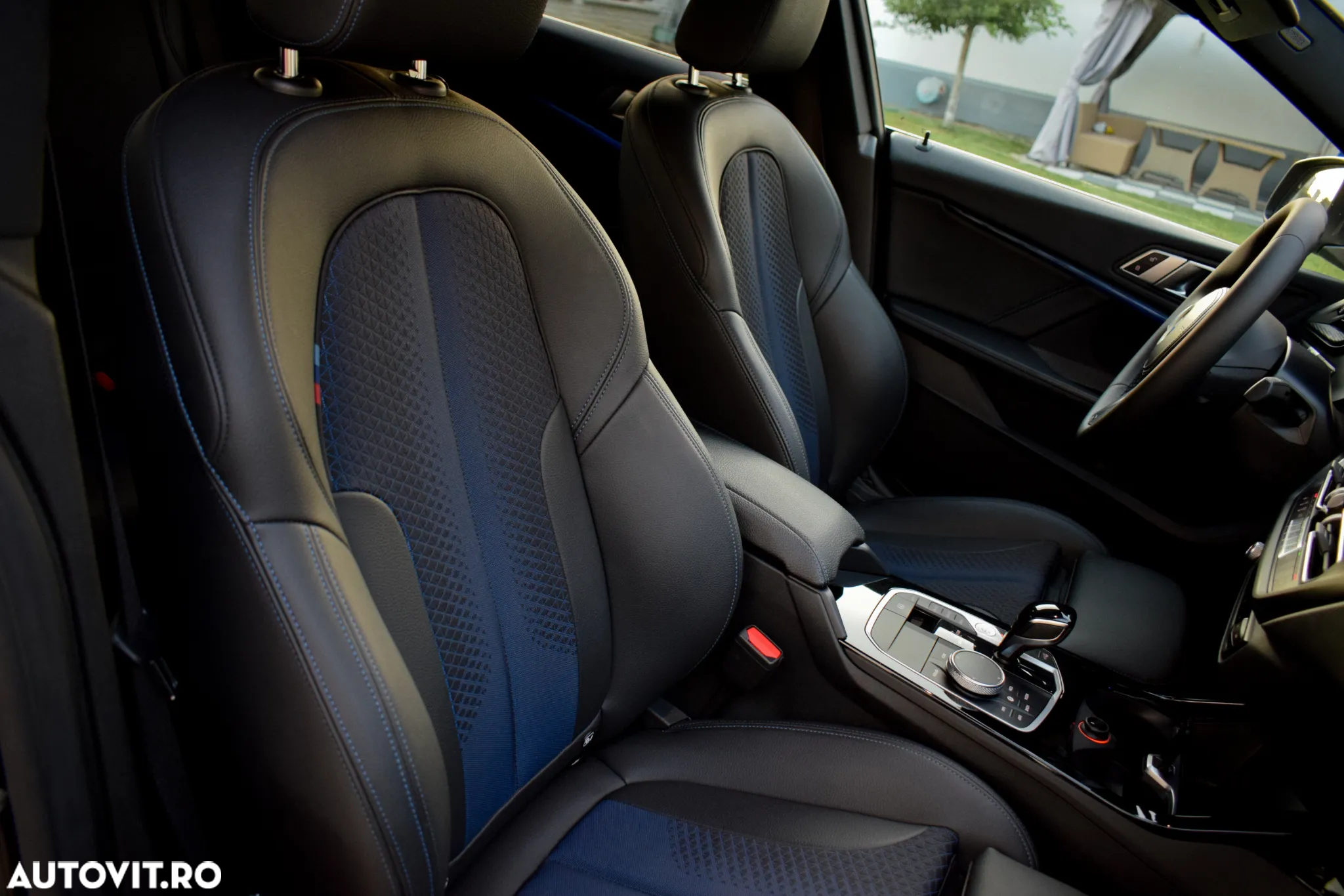 BMW Seria 2 220d xDrive Gran Coupe Aut. M Sport - 29