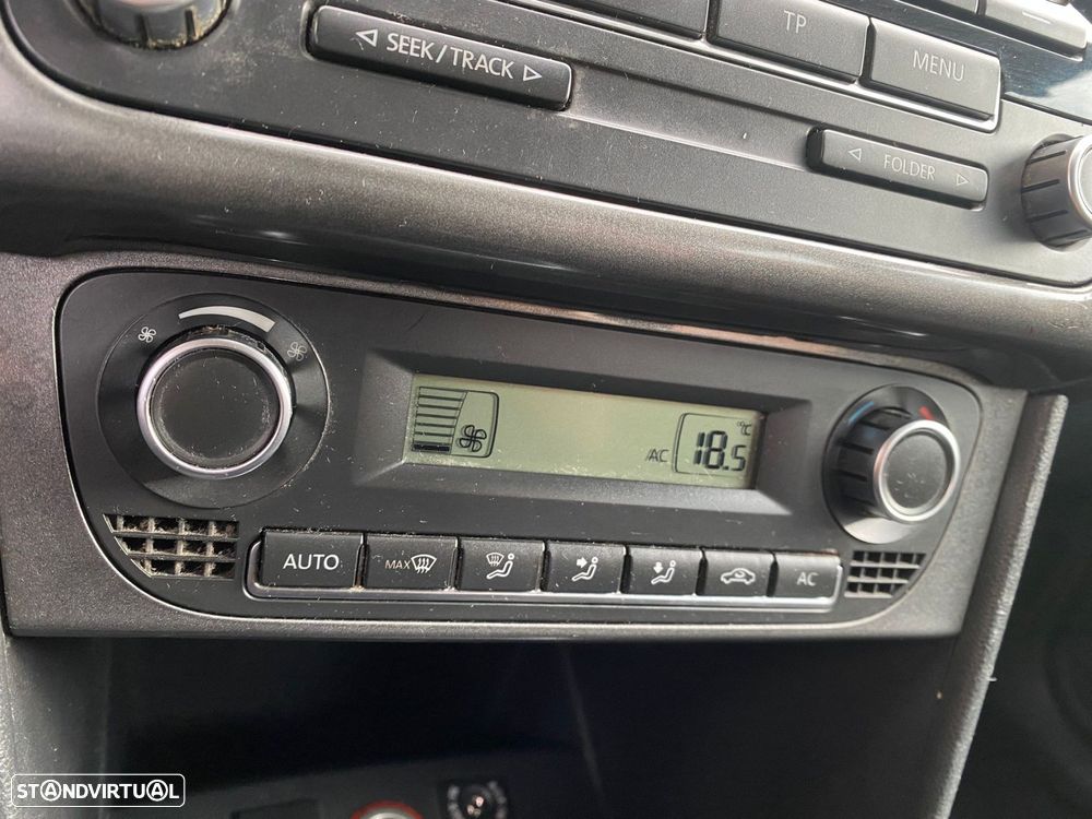 VW Polo 1.2 TDi Confortline - 14