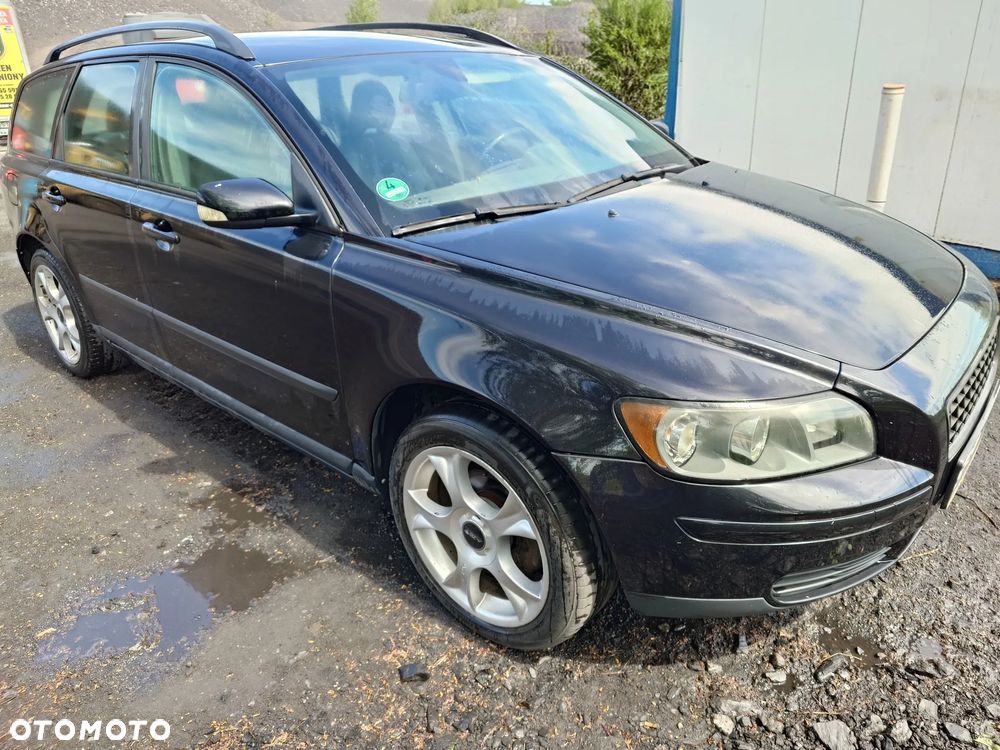 Volvo V50 1.6D - 2