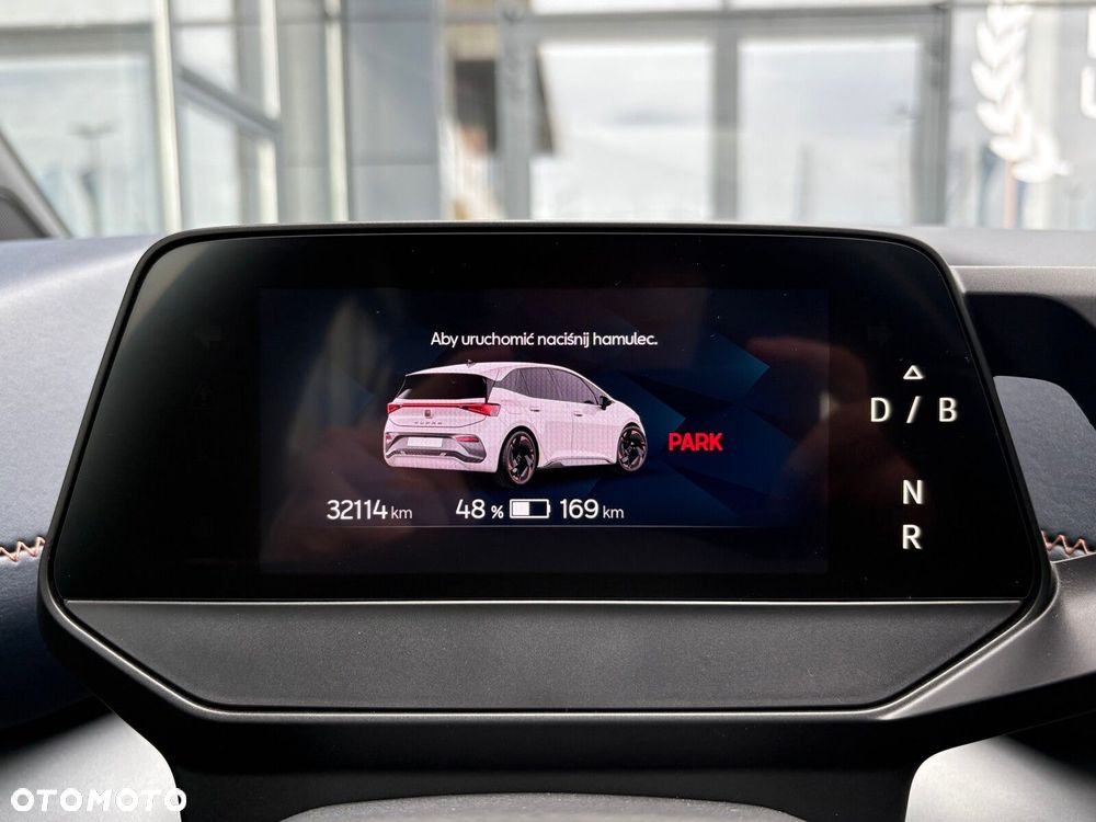 Cupra Born 58kWh E-Boost Advantage Edition - 23