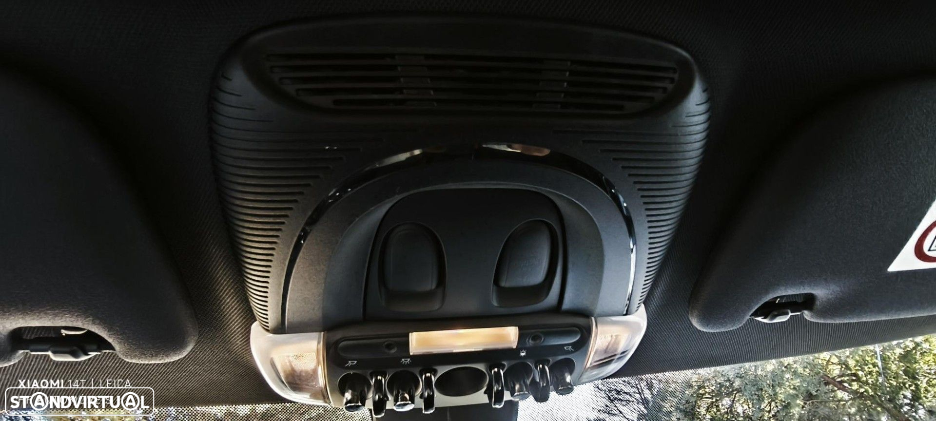 MINI Clubman John Cooper Works ALL4 - 18
