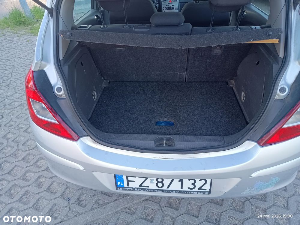 Opel Corsa 1.3 CDTI Enjoy - 10
