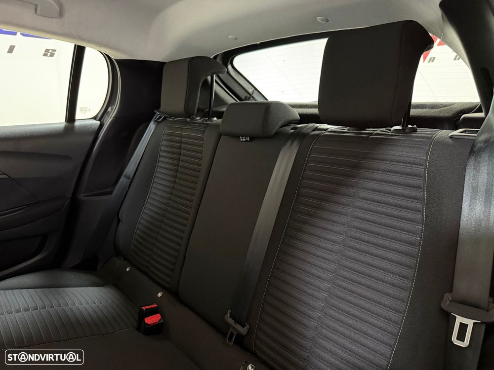 Peugeot 208 1.2 PureTech Active - 40