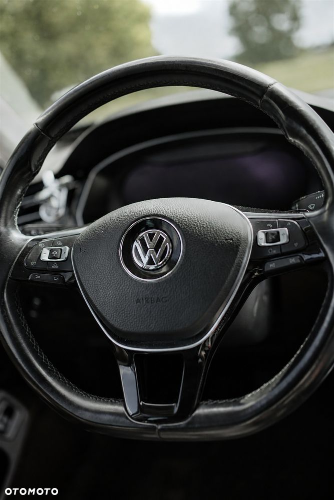 Volkswagen Passat 2.0 TDI BMT Highline DSG - 14
