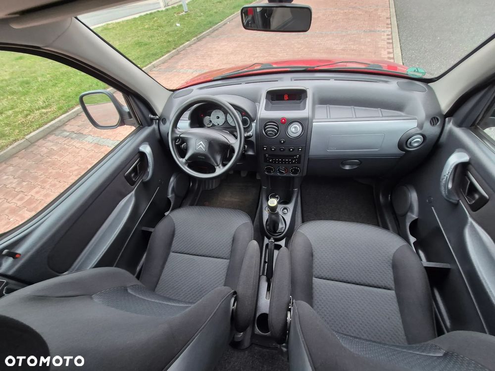 Citroën Berlingo Multispace 1.6 HDI Exclusive - 6