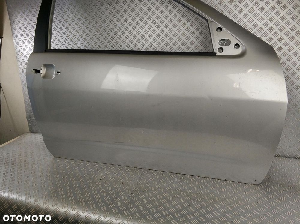 drzwi prawe prawy przód SEAT IBIZA II 2 6K 3D 93- - 2