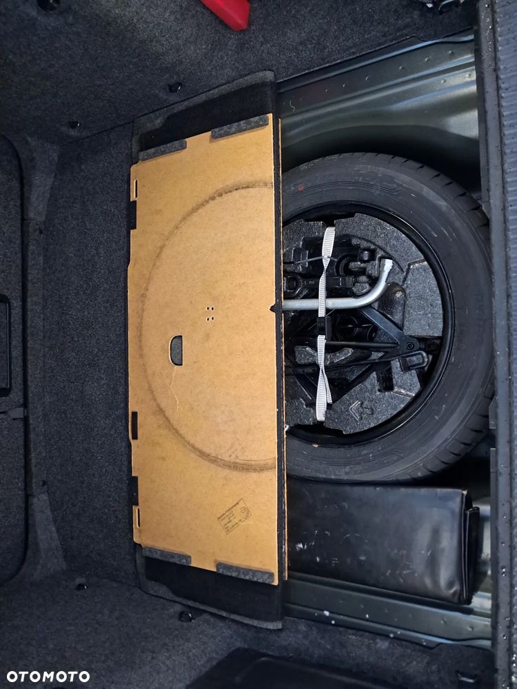 Skoda Octavia 2.0 TDI Style - 24