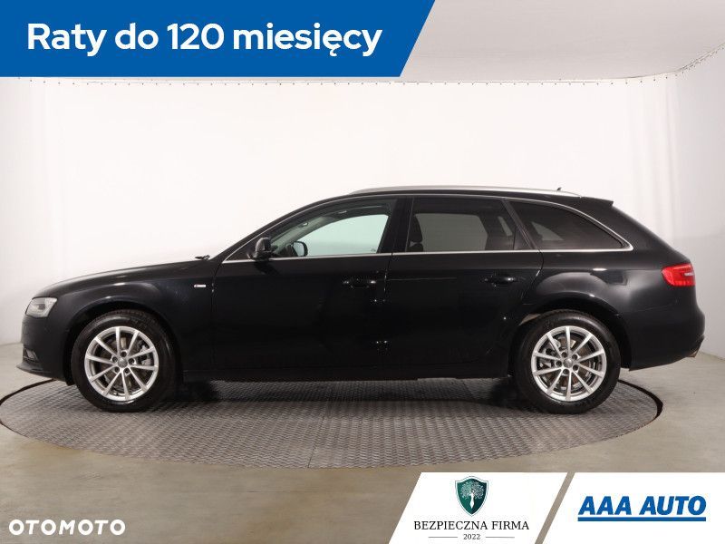 Audi A4 Avant - 4