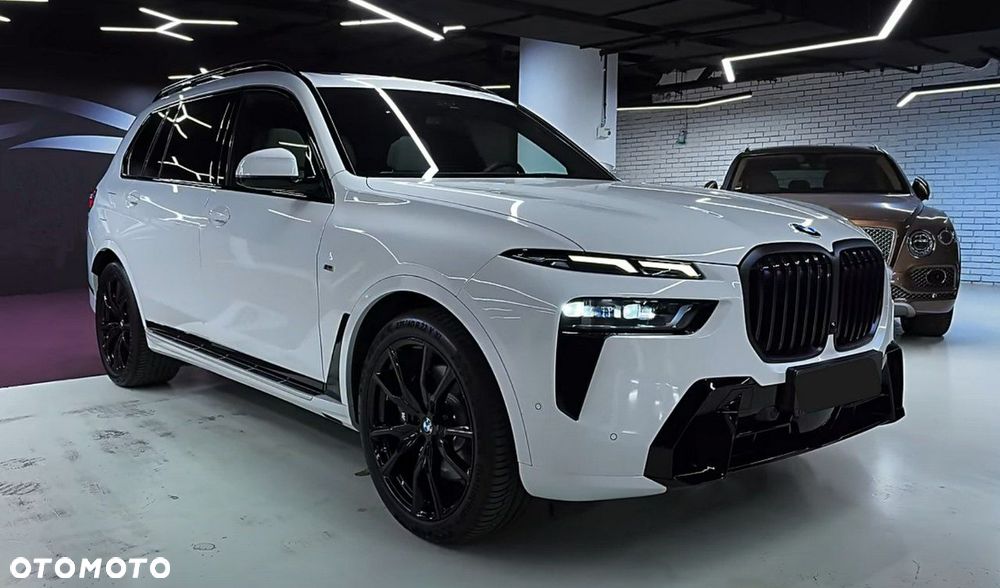 BMW X7 - 3