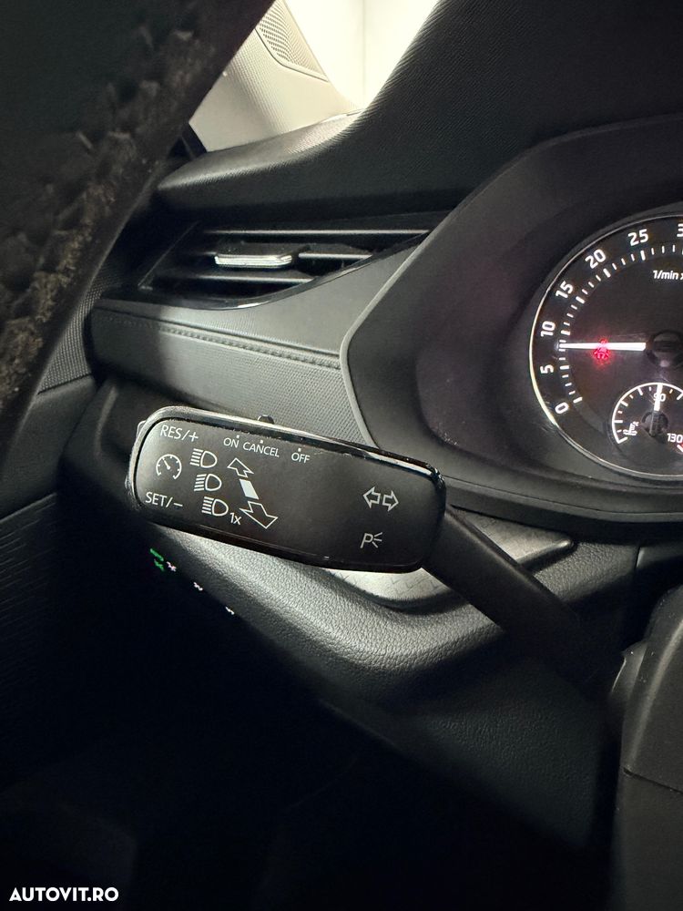 Skoda Octavia 2.0 TDI Ambition - 19