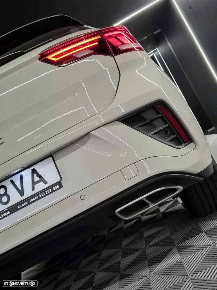 VW T-Roc 2.0 TDI R-Line DSG - 14